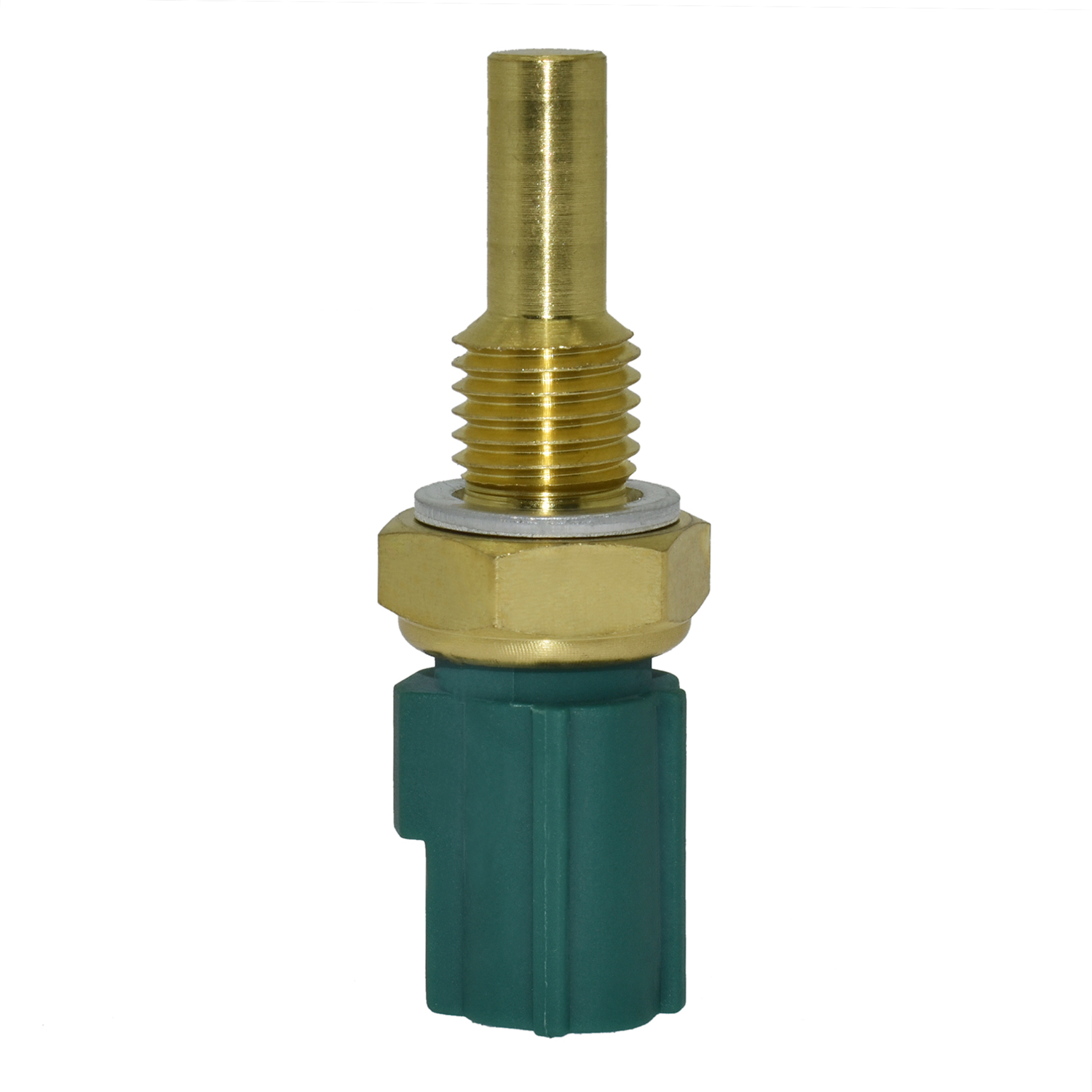 水温传感器绿色 89422-20010 普货